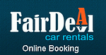 Corfu Car Rental