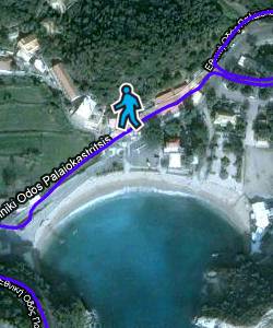 Corfu Virtual Tour